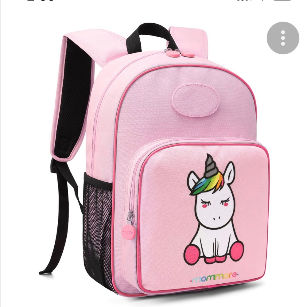 Unicorn Backpack
